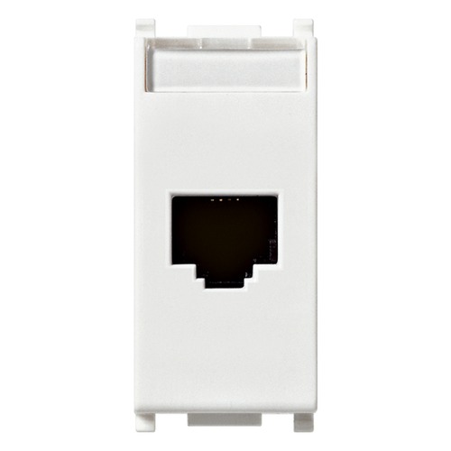 Presa RJ45 Plana